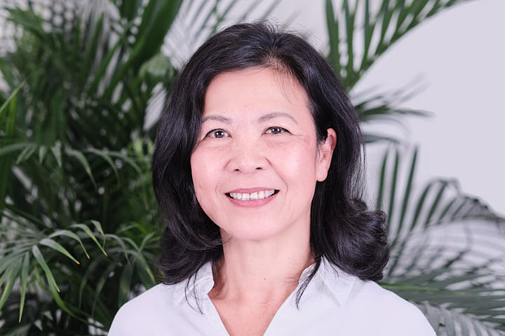 Dr. Kim Chi Lê-Ruppert - Augenärztin in Meckenhein