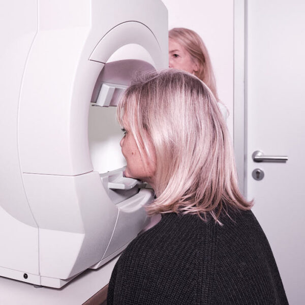 Dr. Lê-Ruppert - Meckenheim - Gesichtsfelduntersuchung