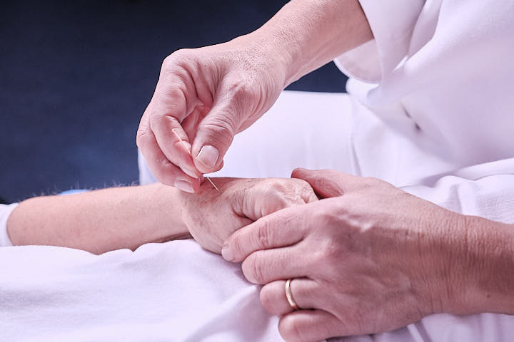 Praxis Dr. Lê-Ruppert - Meckenhein - TCM - Akupunktur