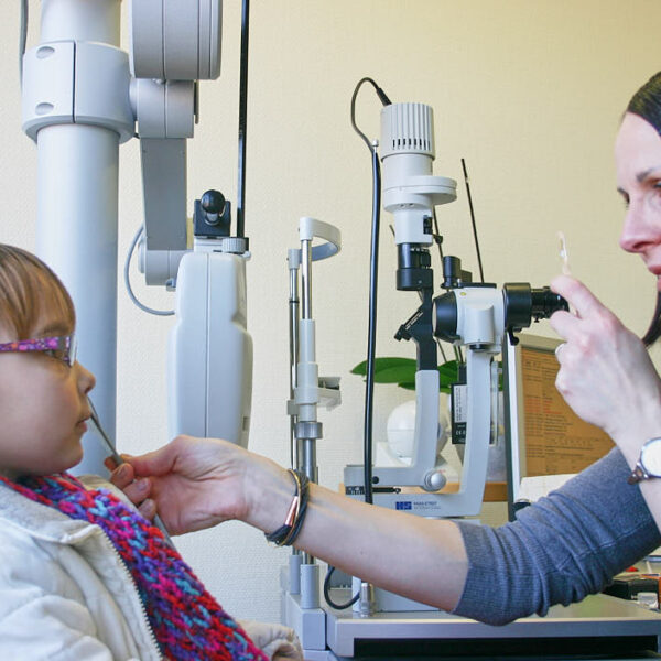 Dr. Lê-Ruppert - Meckenheim - Sehschule